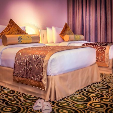 Elite Seef Residence And Hotel Manama Dış mekan fotoğraf