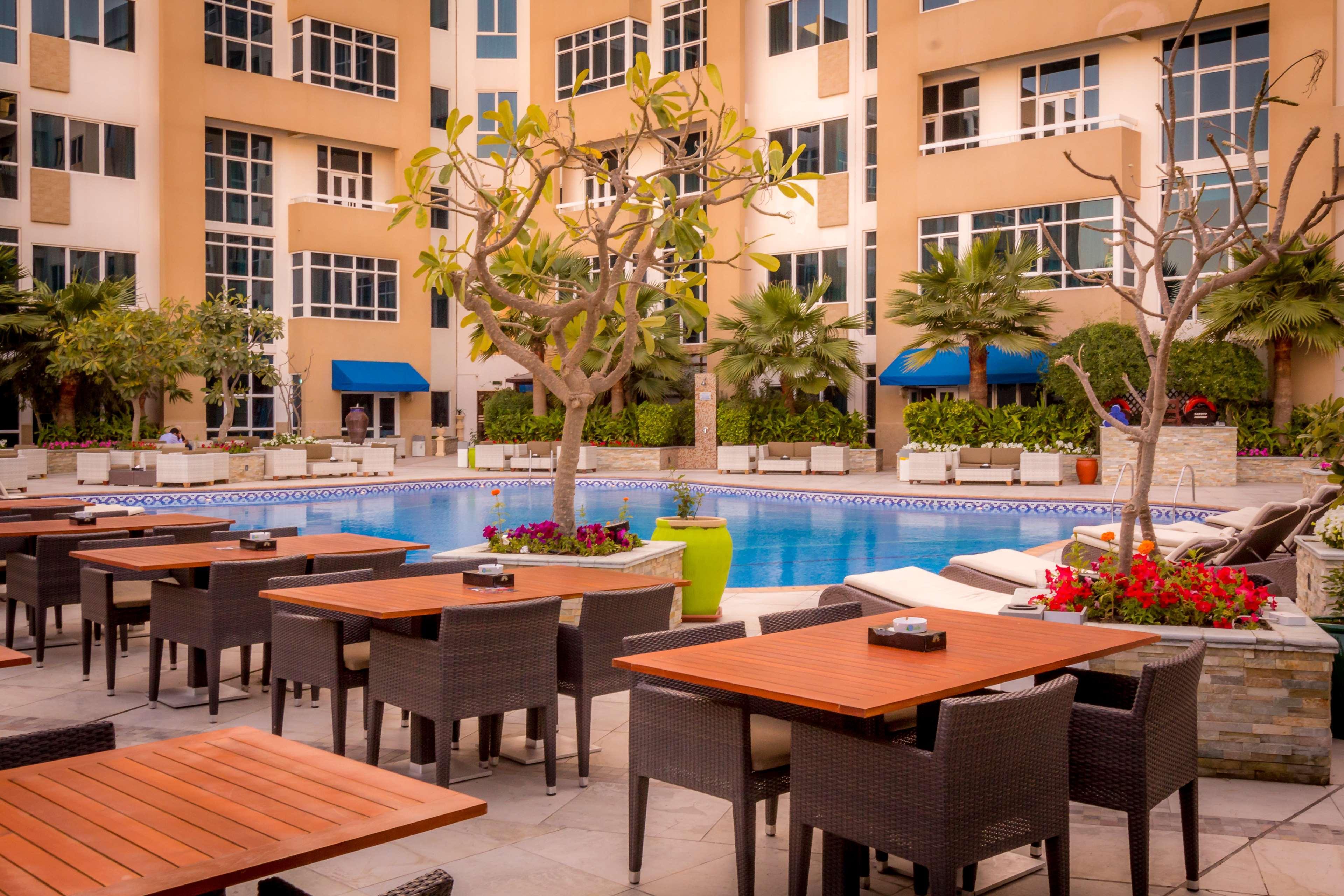 Elite Seef Residence And Hotel Manama Dış mekan fotoğraf