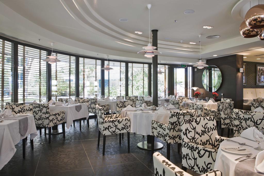 Elite Seef Residence And Hotel Manama Dış mekan fotoğraf