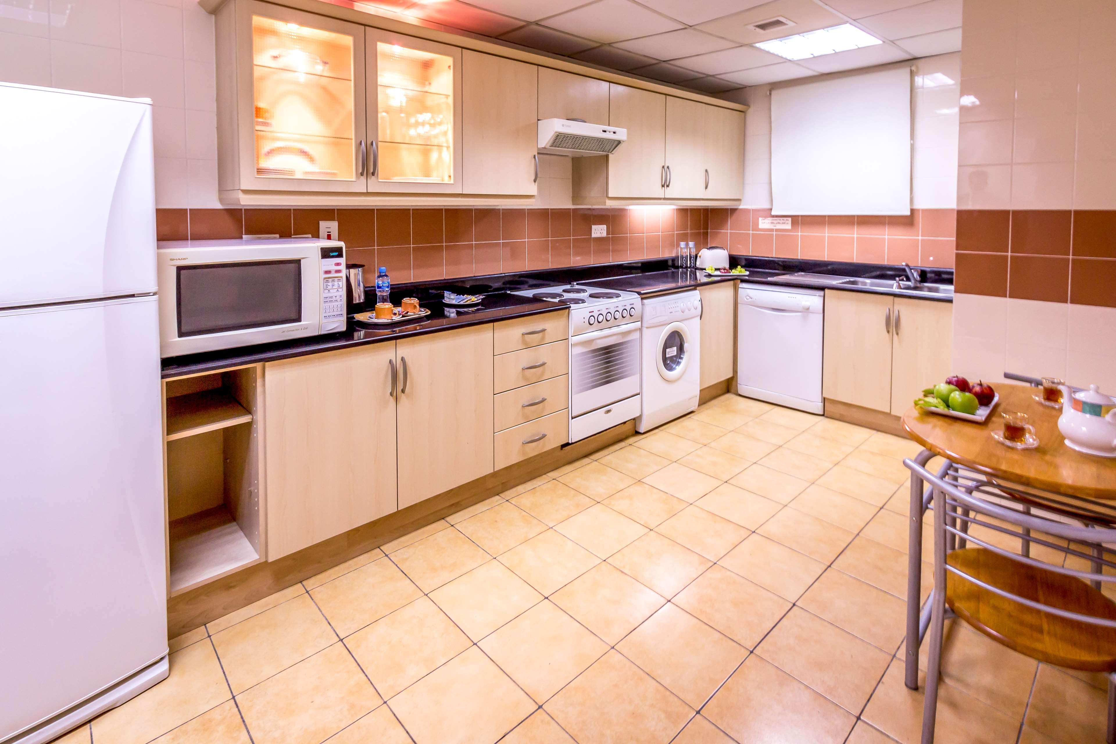 Elite Seef Residence And Hotel Manama Dış mekan fotoğraf