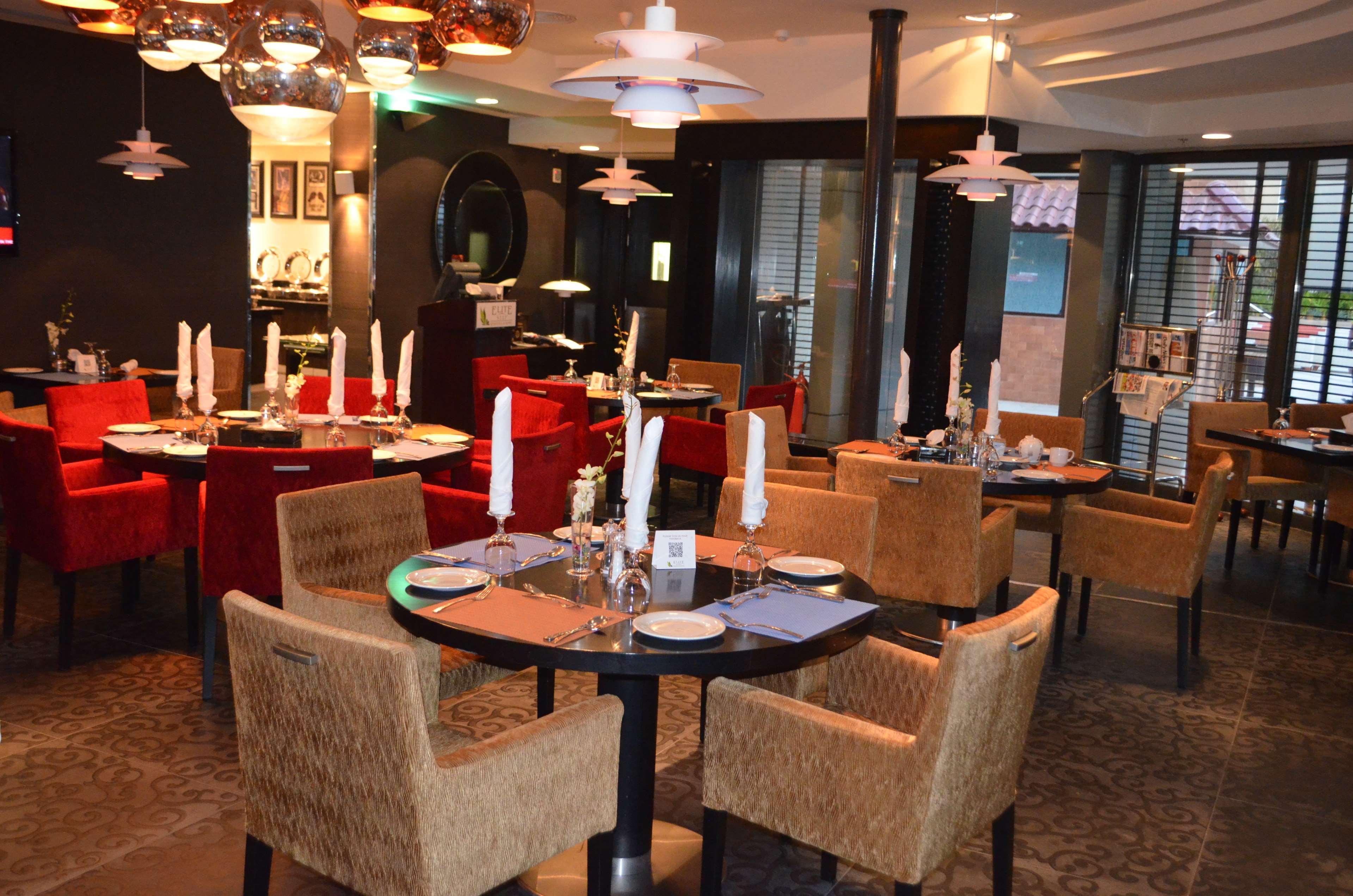 Elite Seef Residence And Hotel Manama Dış mekan fotoğraf