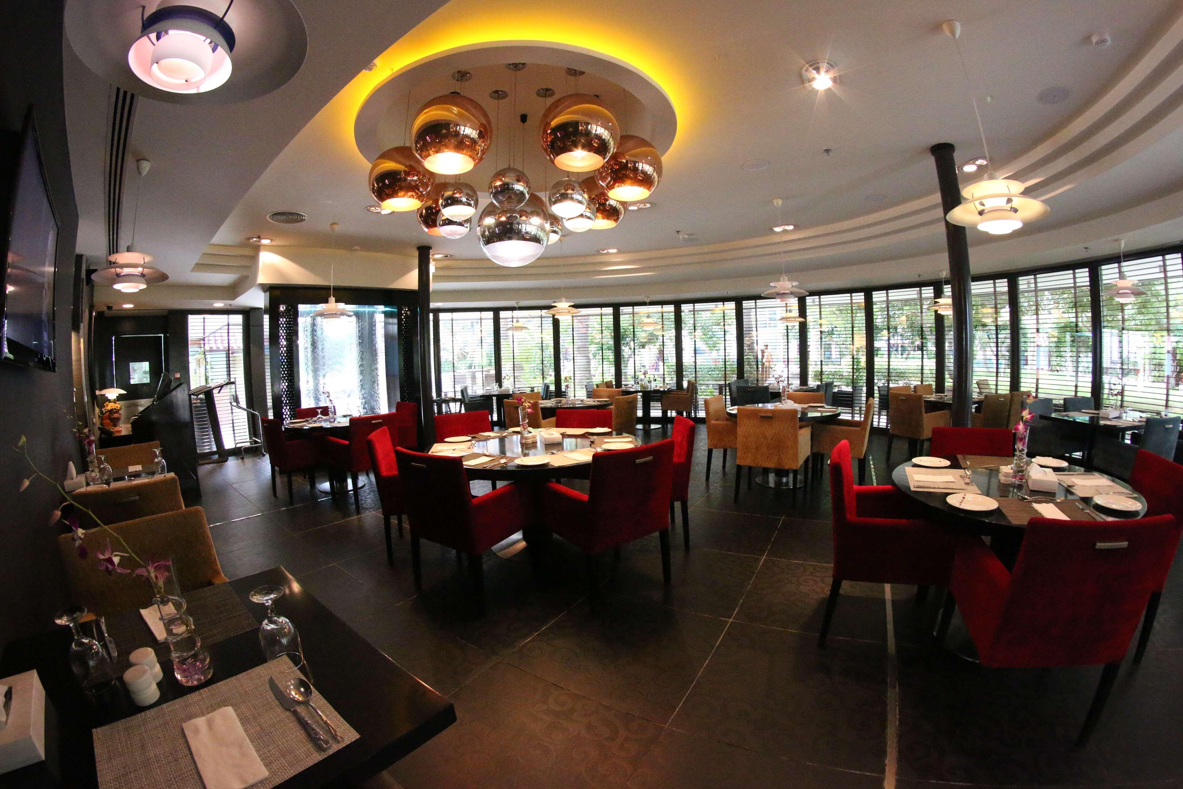 Elite Seef Residence And Hotel Manama Dış mekan fotoğraf