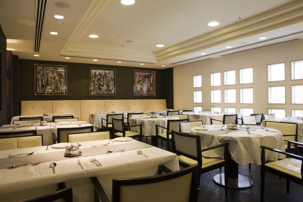 Elite Seef Residence And Hotel Manama Dış mekan fotoğraf