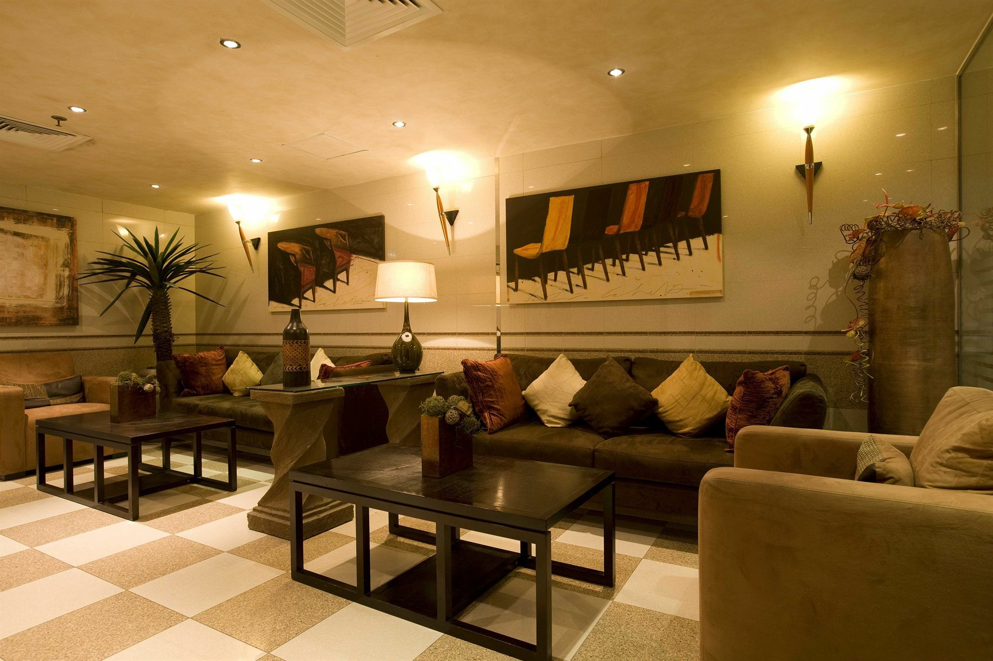 Elite Seef Residence And Hotel Manama Dış mekan fotoğraf