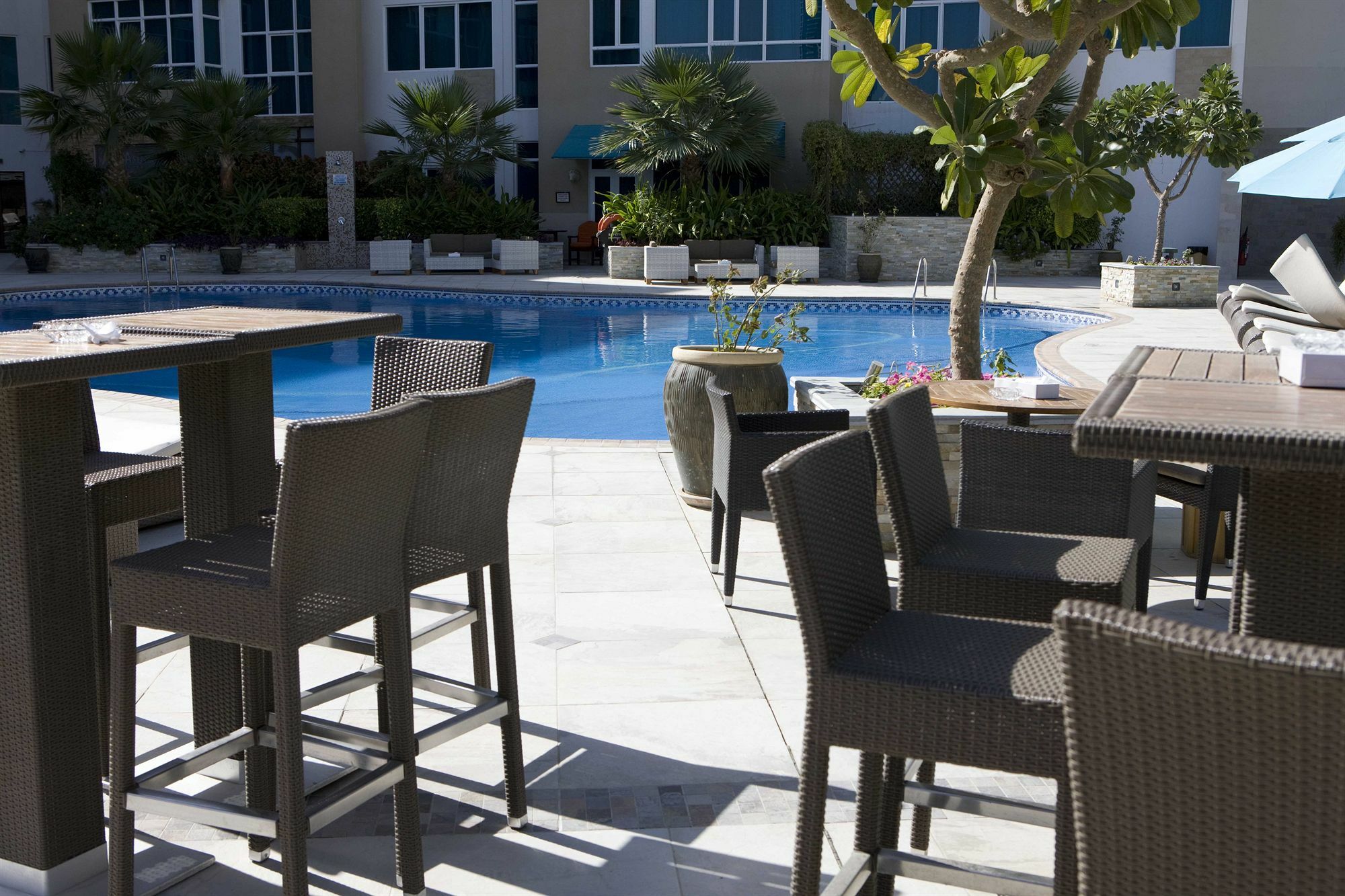 Elite Seef Residence And Hotel Manama Dış mekan fotoğraf