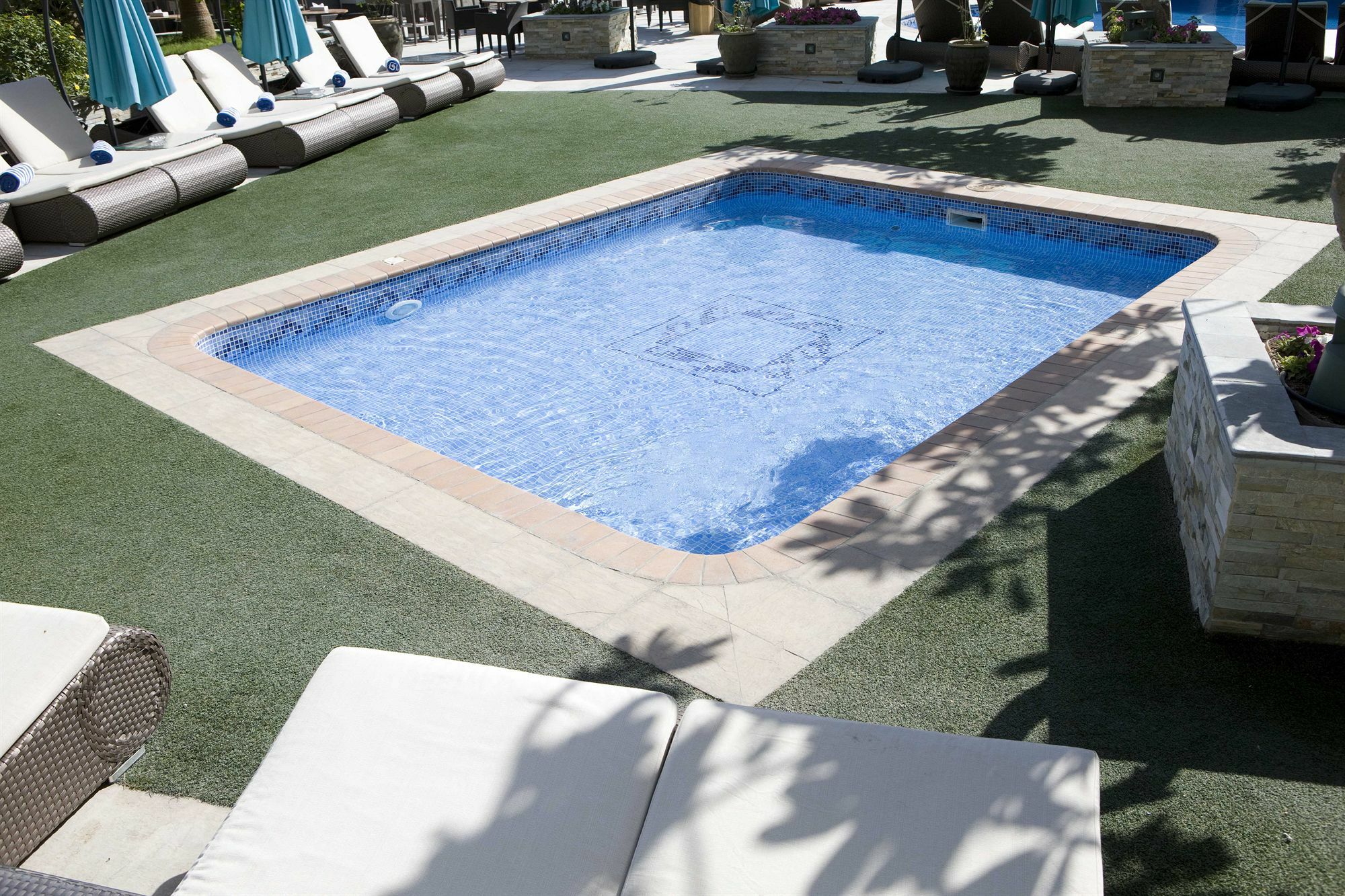 Elite Seef Residence And Hotel Manama Dış mekan fotoğraf