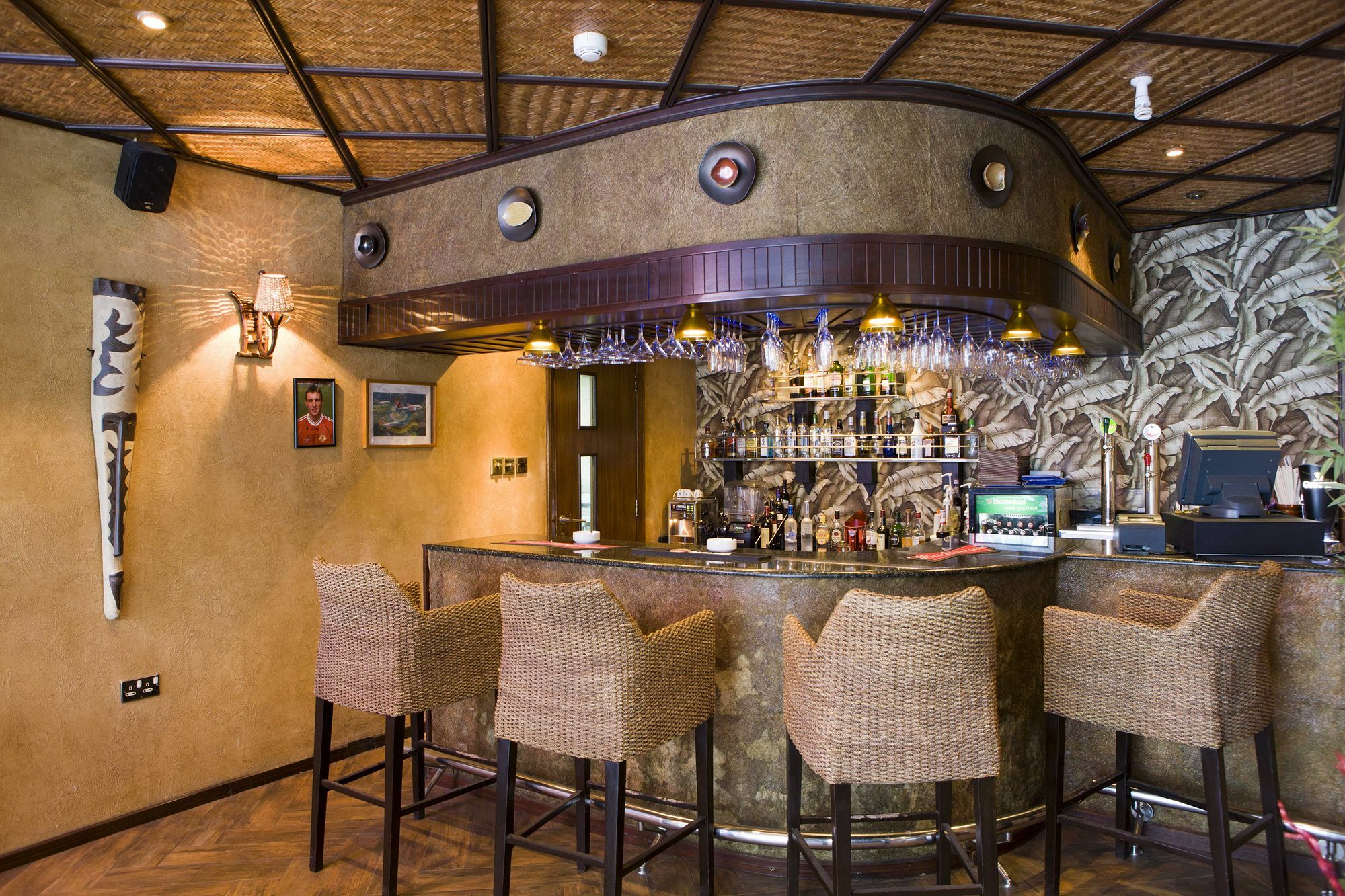 Elite Seef Residence And Hotel Manama Dış mekan fotoğraf