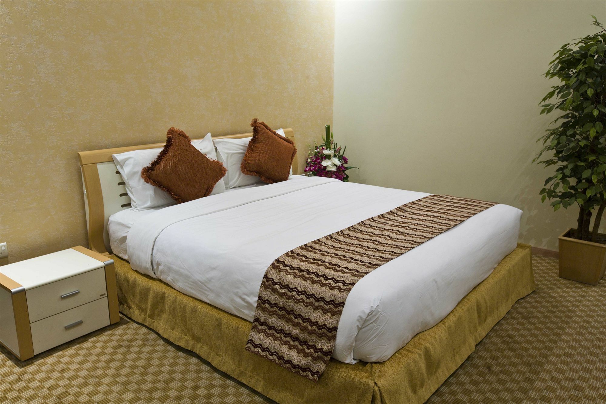 Elite Seef Residence And Hotel Manama Dış mekan fotoğraf