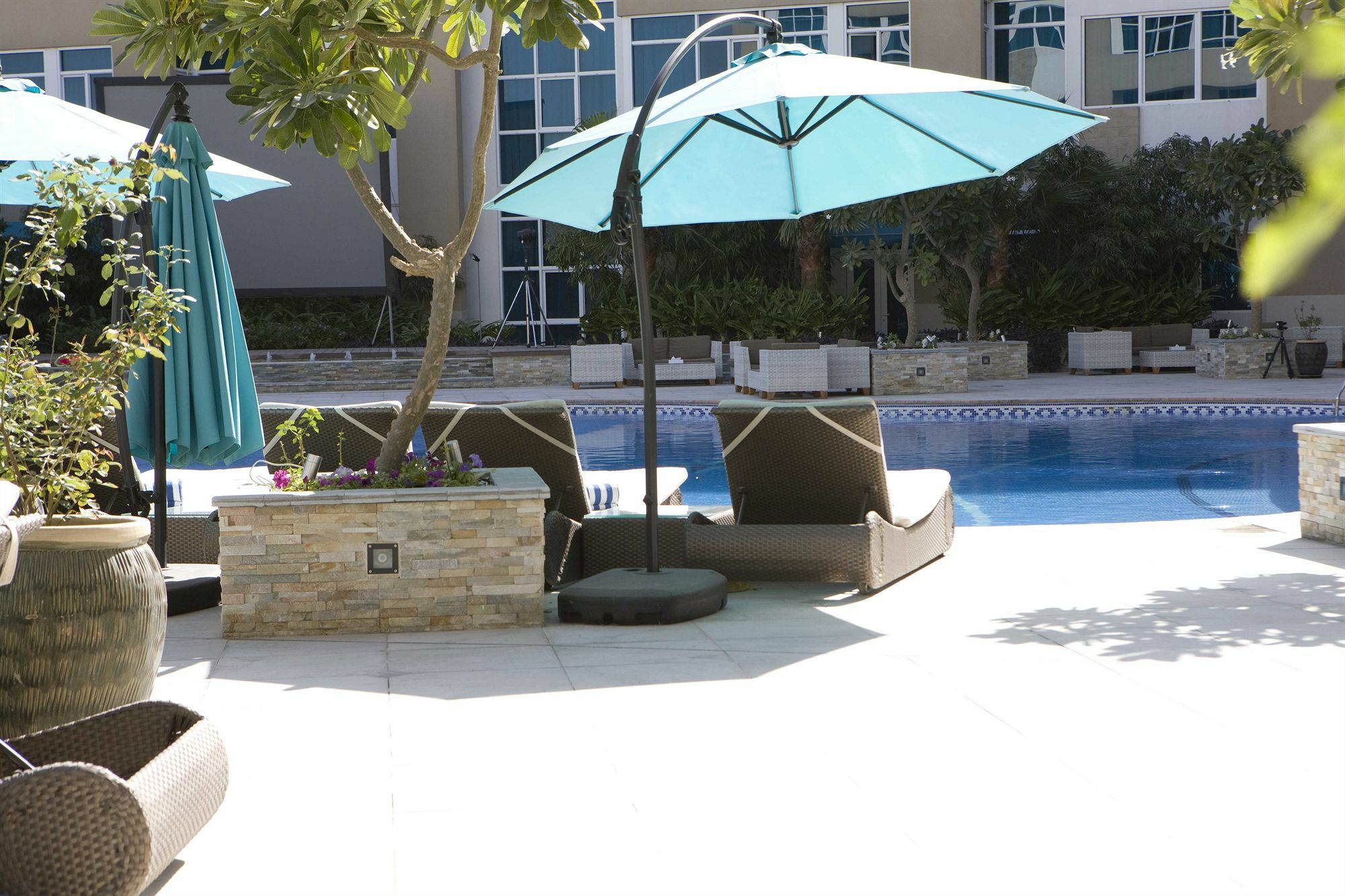 Elite Seef Residence And Hotel Manama Dış mekan fotoğraf