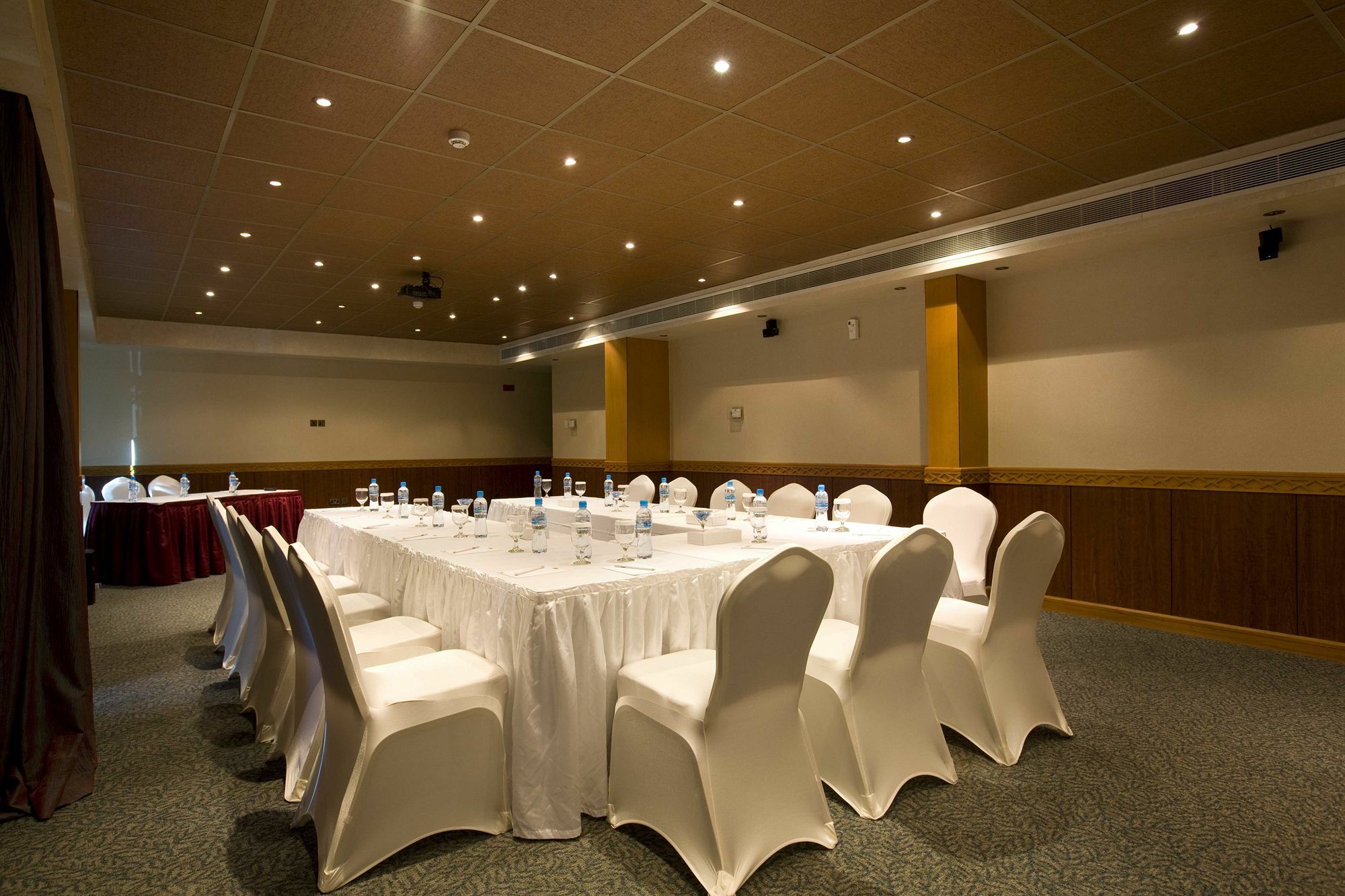 Elite Seef Residence And Hotel Manama Dış mekan fotoğraf
