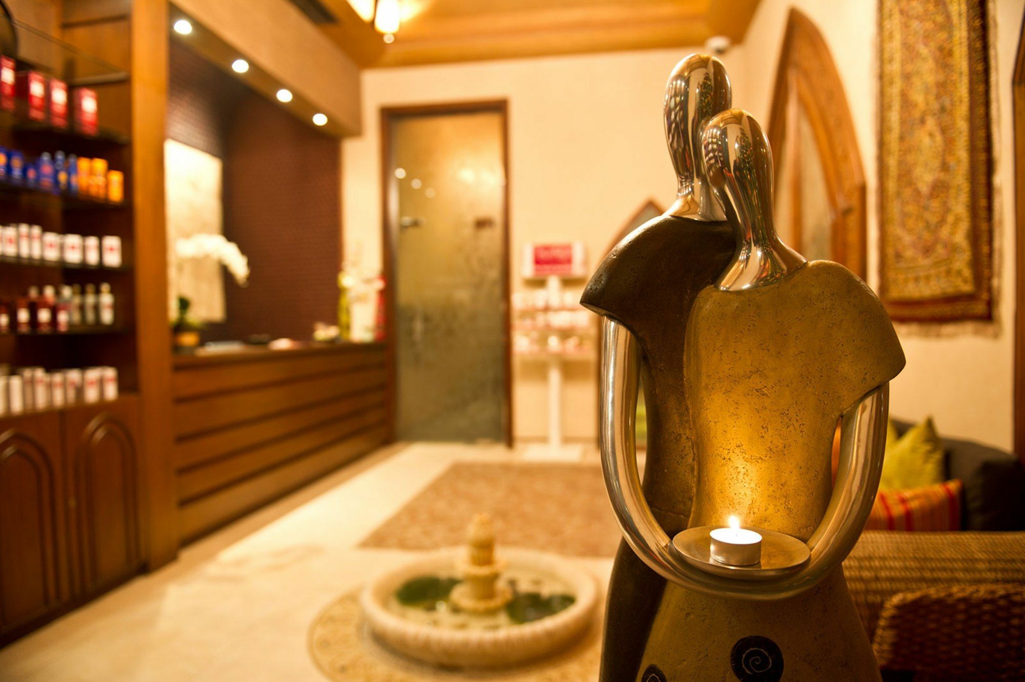 Elite Seef Residence And Hotel Manama Dış mekan fotoğraf