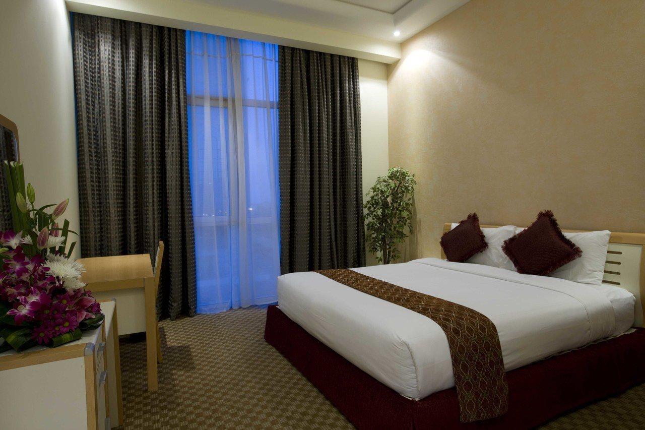 Elite Seef Residence And Hotel Manama Dış mekan fotoğraf