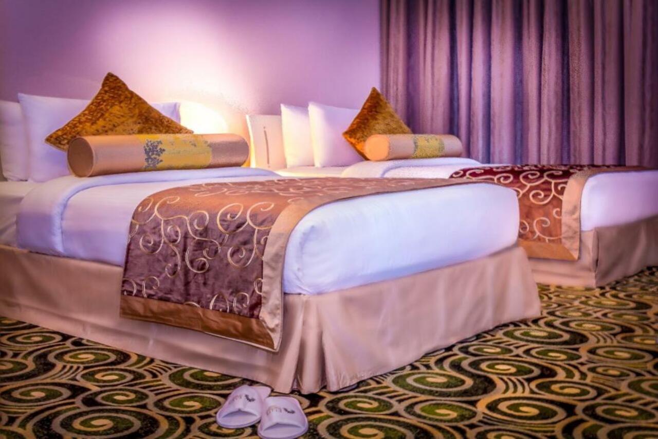 Elite Seef Residence And Hotel Manama Dış mekan fotoğraf